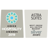 Best Greek All Suite Resort